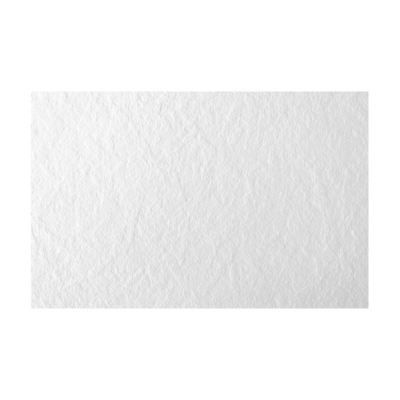 Plateau bureau Stratifi Compact Uni Blanc roche Ep 10mm