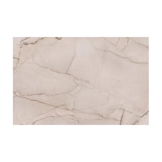 Plateau bureau Stratifi Compact Marbre White Yule Ep 10mm