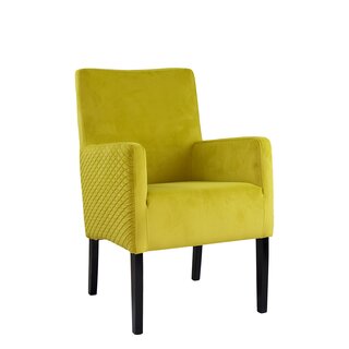 Chaise en bois rembourre JESSY A