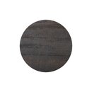 Plateau de table Hipster carbone Ep 21mm