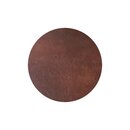 Plateau de table Copper Voyage Ep 21mm