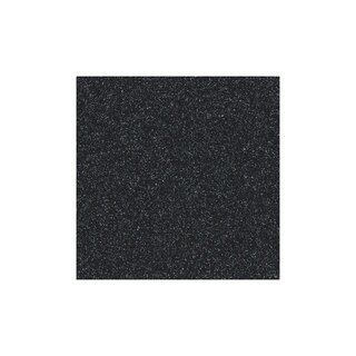 Plateau de table Strass noir S033BR POLYREY Ep 21mm...
