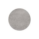 Plateau de table Woodstone gris W172GRANIT POLYREY Ep 21mm Dimensions configurables 45x45 cm Woodstone gris W172GRANIT POLYREY