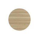 Plateau de table Frne Scandinavie F056EXM POLYREY Ep 21mm Dimensions configurables 45x45 cm Frne Scandinavie F056EXM POLYREY