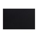 Plateau bureau Noir Ep 39mm