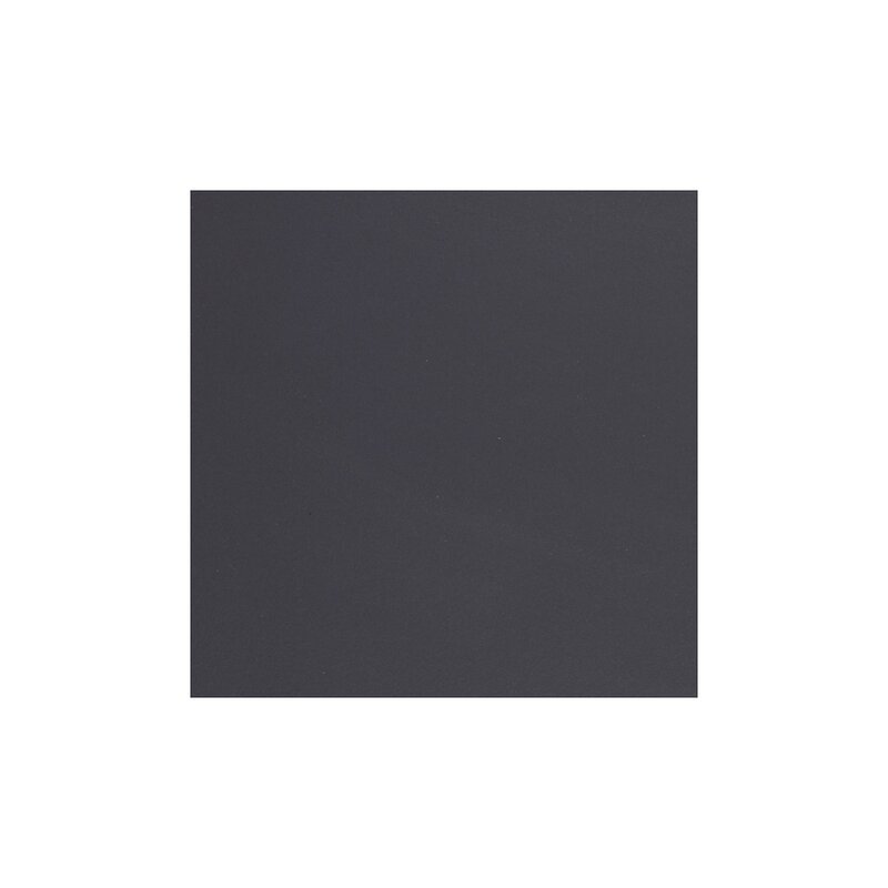 Plateau bureau Gris anthracite Ep 39mm