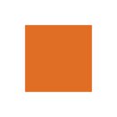 Plateau bureau Orange Ep 39mm