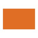 Plateau bureau Orange Ep 39mm