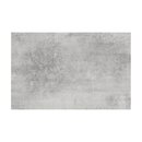 Plateau bureau Corten gris Ep 39mm