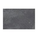 Plateau bureau Stromboli noir Ep 39mm