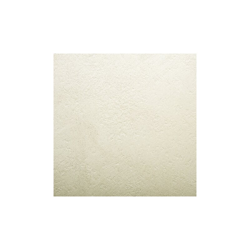 Plateau bureau Ciment blanc Ep 39mm
