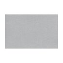 Plateau bureau Inox bross Ep 39mm