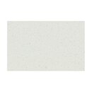 Plateau bureau Strass blanc Ep 39mm