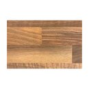 Plateau bureau Noyer lamell Ep 39mm