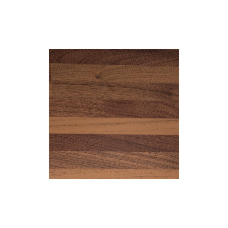 Plateau bureau Htre lamell Fonc Ep 39mm