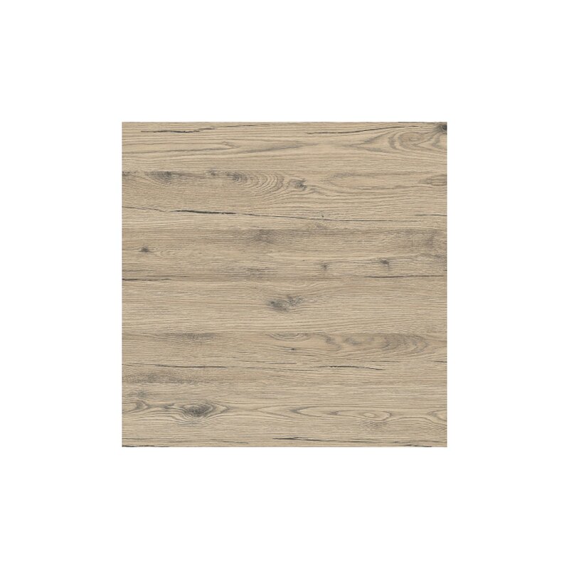 Plateau bureau Chne Bordeaux clair Ep 39mm