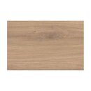 Plateau bureau Chne naturel de chalet Ep 39mm