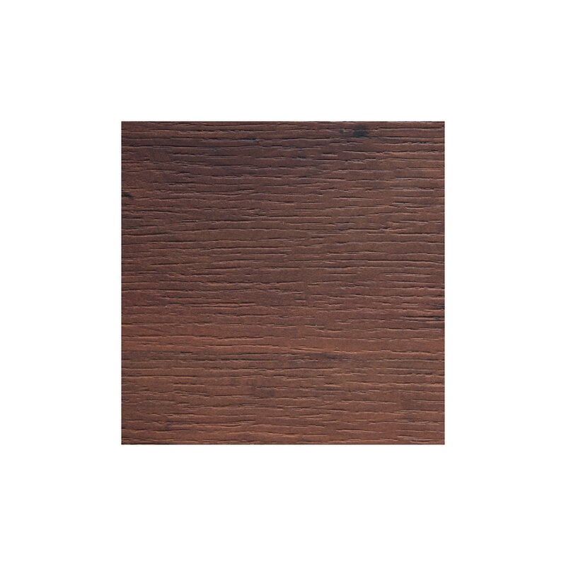 Plateau bureau Ciliegio Avola Scuro Ep 39mm