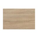 Plateau bureau Chene Bandolino gris Ep 39mm