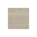 Plateau bureau Chne Halifax blanc Ep 39mm