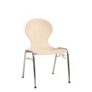 Chaise de confrence Eruno 100