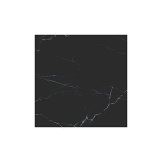 Plateau bureau Black Kandia Ep 39mm