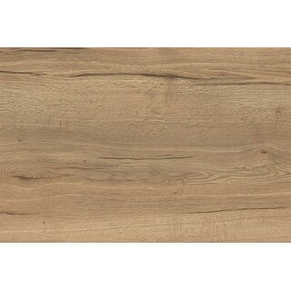 Tte de lit sur mesure en Compact Chne Halifax Ep 10mm