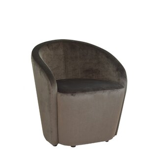 Fauteuil cabriolet JUTARA