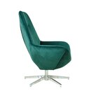 Fauteuil contemporain STAR-MOVE