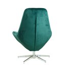 Fauteuil contemporain STAR-MOVE