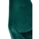 Fauteuil contemporain STAR-MOVE