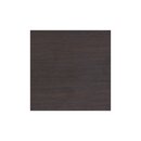 Plateau de table Wenge 120x70cm Ep 25mm