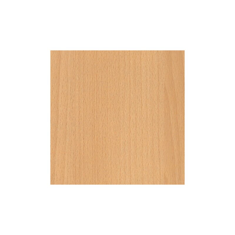 Plateau de table Htre 120x70cm Ep 25mm