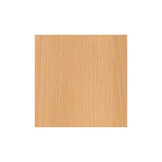 Plateau de table Htre 120x70cm Ep 25mm