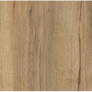 Plateau de table Chne Halifax Naturel 70x70cm Ep 25mm