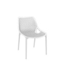 Chaise polyprolylne ajour AIR