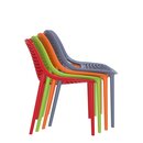 Chaise polyprolylne ajour AIR