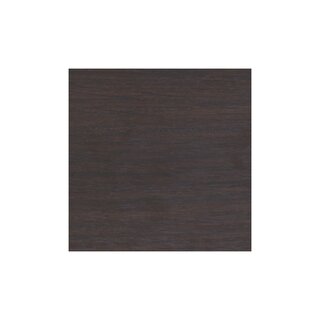 Plateau de table Wenge 70x70cm Ep 50mm