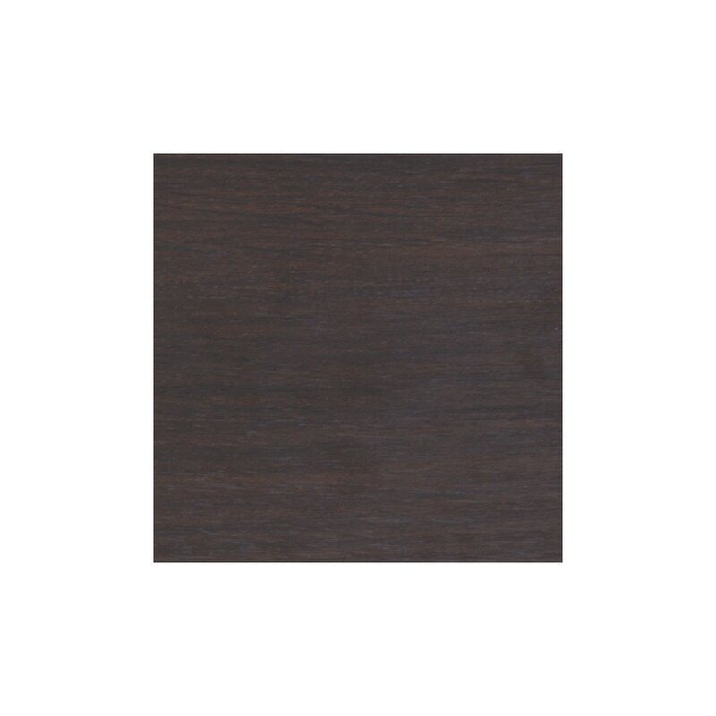 Plateau de table Wenge 120x70cm Ep 50mm