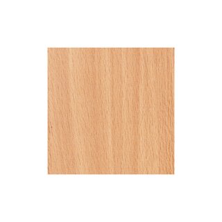 Plateau de table Htre 120x70cm Ep 50mm