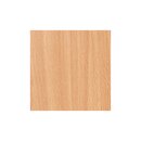 Plateau de table Htre 120x70cm Ep 50mm