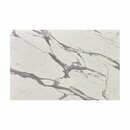 Plateau de table Statuario 70x70cm Ep 10mm