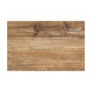 Plateau de table Chne Slavonie 120x70cm Ep 10mm