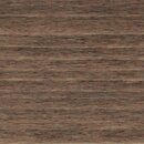 Chaise en bois rembourre AKINA Nougat Tissus