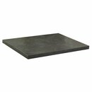 Plateau de table Firecoat Ep 39mm 120cm