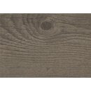 Plateau de table TOPALIT dcor Timber Vintage 70 x 70cm