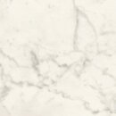 Plateau de table TOPALIT dcor Marbre de Gne Blanc diam. 60cm