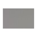 Plateau bureau Gris Efeso Fenix Compact Ep 10mm 80x60 cm