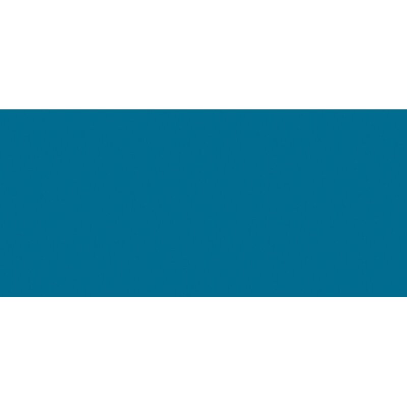 Tte de lit sur mesure Bleu Ep 21mm 90x90 cm