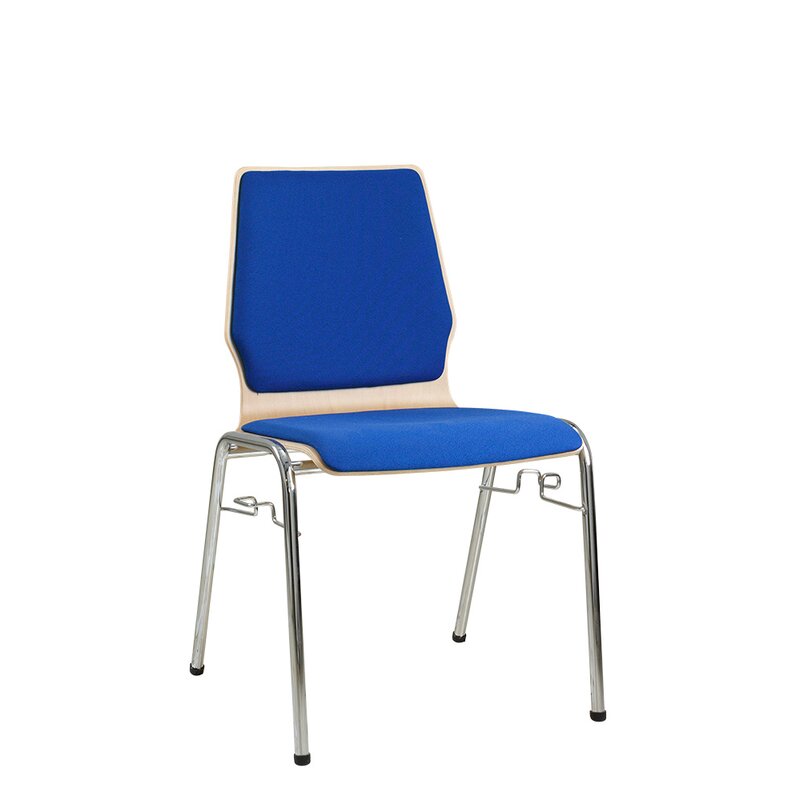 Eruno-220-20 Blanc  Simili-cuir